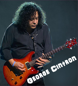 George Cintron
